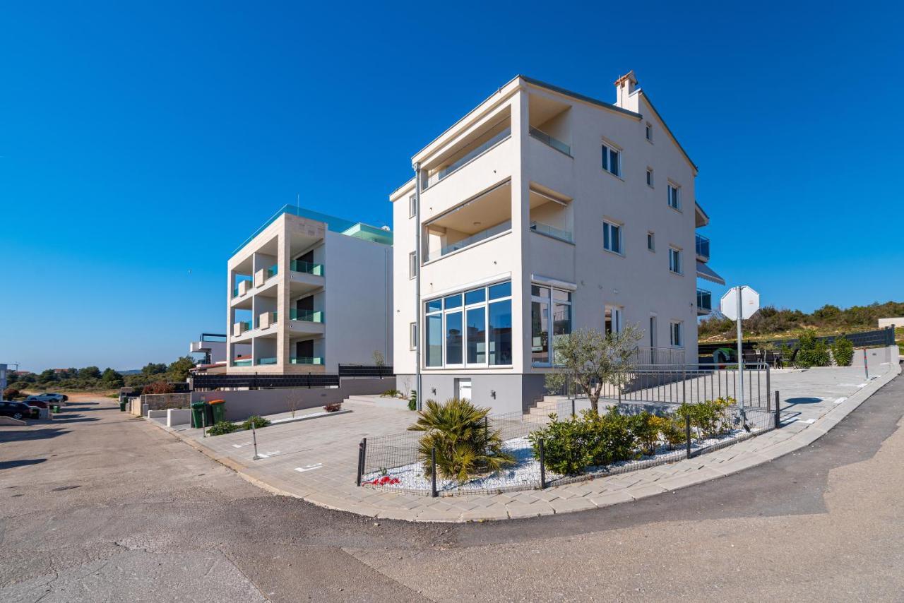 Villa Aurelia Zadar Exterior foto
